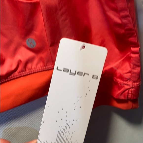 Women’s Layer 8 Running Jacket - Picture 6 of 8